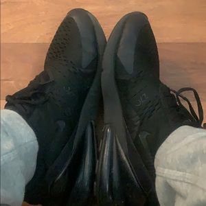 Meet your Posher, Steven